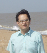 徐海顺博士 