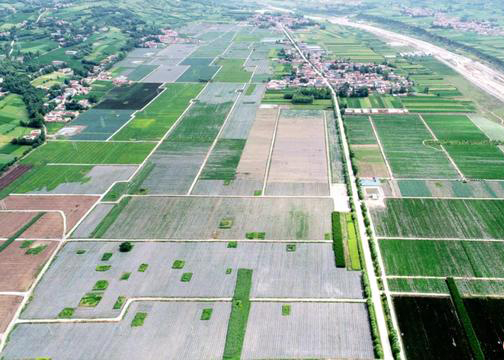 甘肃省现代农业产业园区发展状况评估
